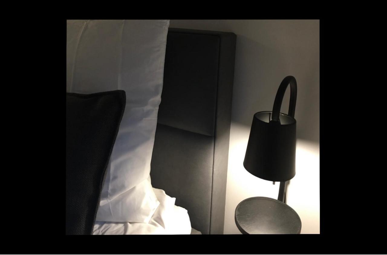 Square Rooms 8 杜塞尔多夫 外观 照片