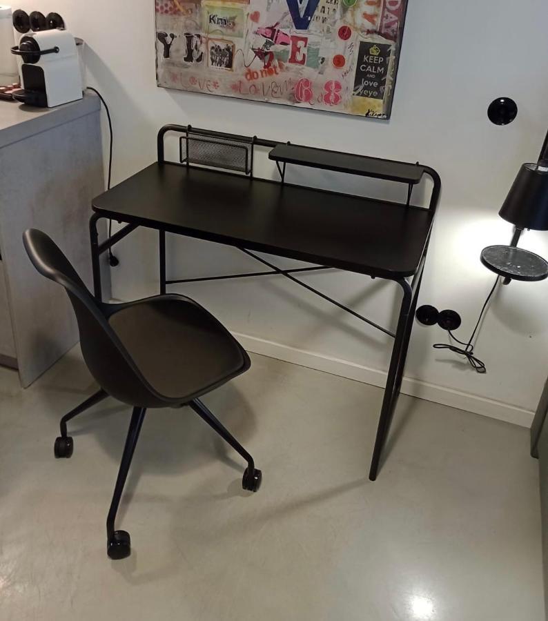 Square Rooms 8 杜塞尔多夫 外观 照片