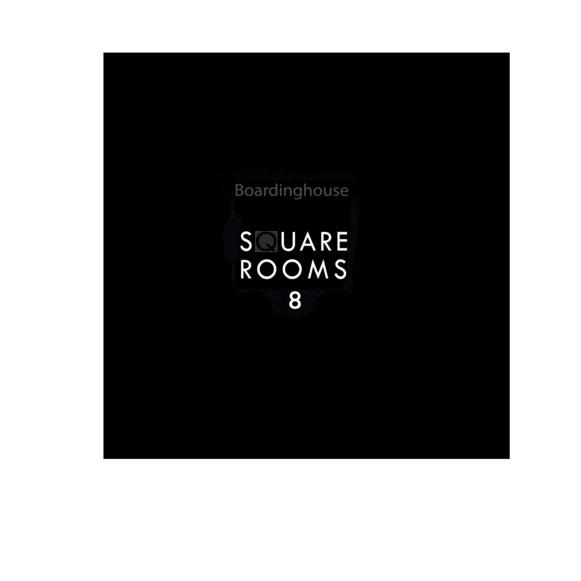 Square Rooms 8 杜塞尔多夫 外观 照片