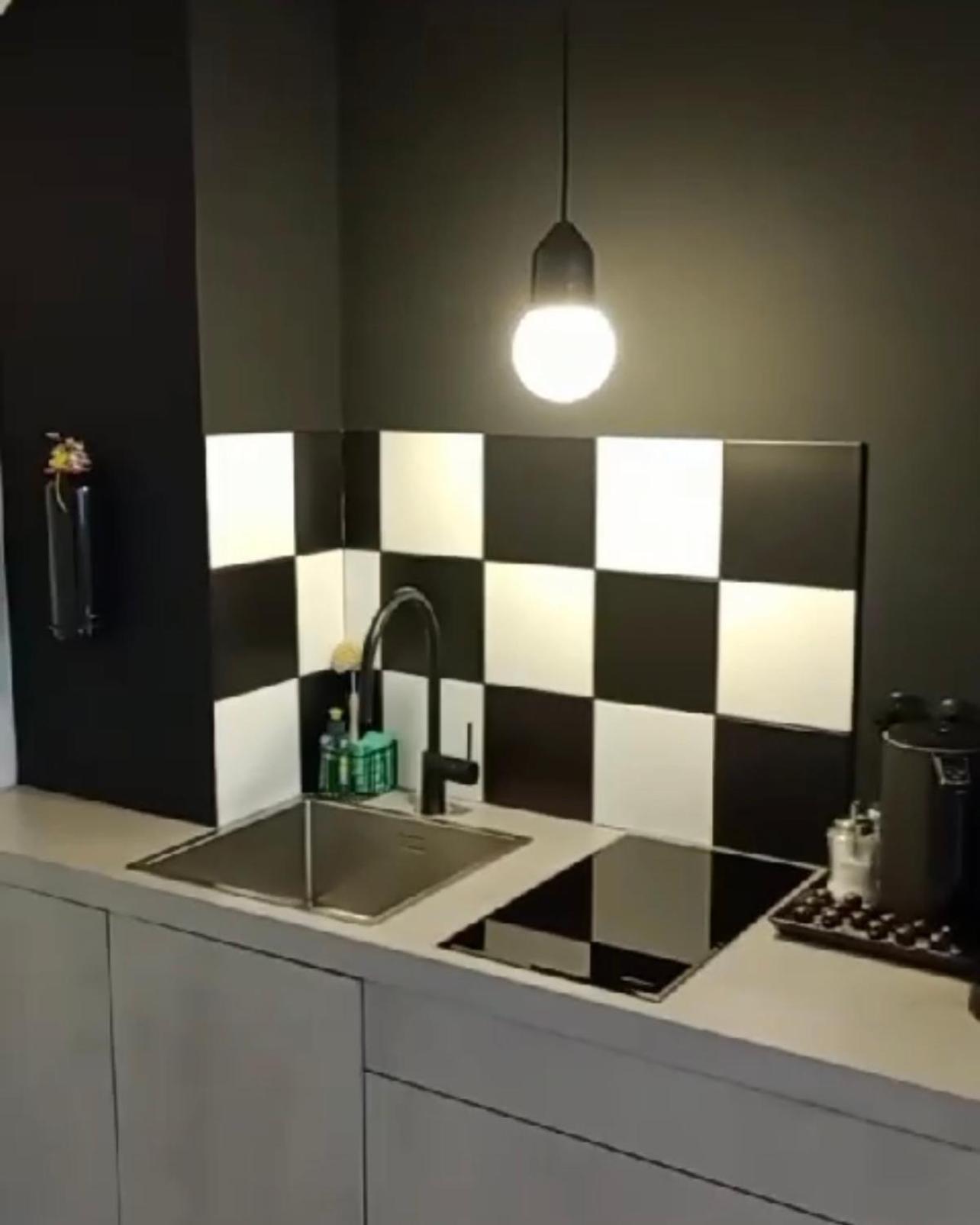 Square Rooms 8 杜塞尔多夫 外观 照片