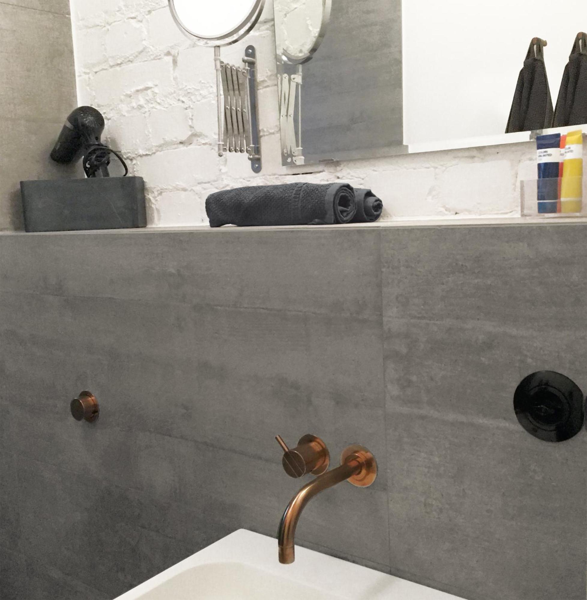 Square Rooms 8 杜塞尔多夫 外观 照片