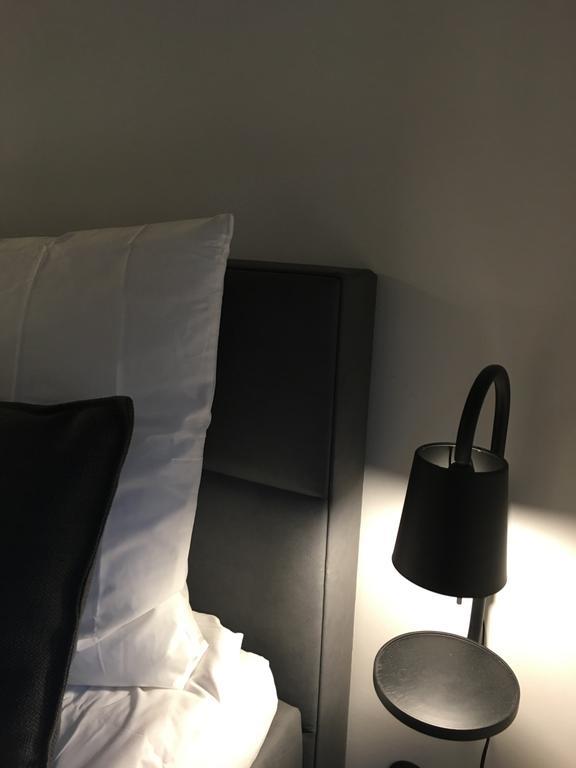 Square Rooms 8 杜塞尔多夫 外观 照片