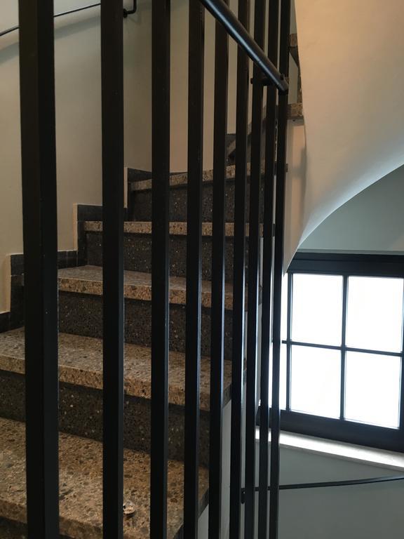 Square Rooms 8 杜塞尔多夫 外观 照片