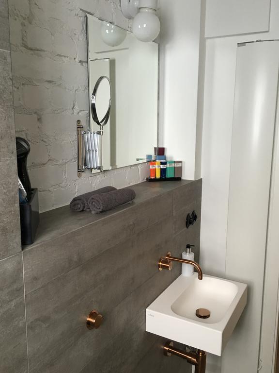 Square Rooms 8 杜塞尔多夫 外观 照片