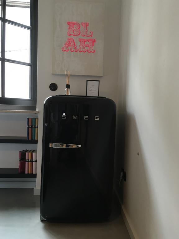 Square Rooms 8 杜塞尔多夫 外观 照片