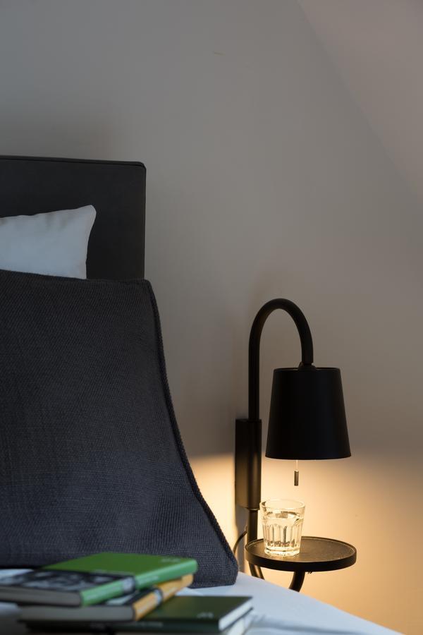 Square Rooms 8 杜塞尔多夫 外观 照片