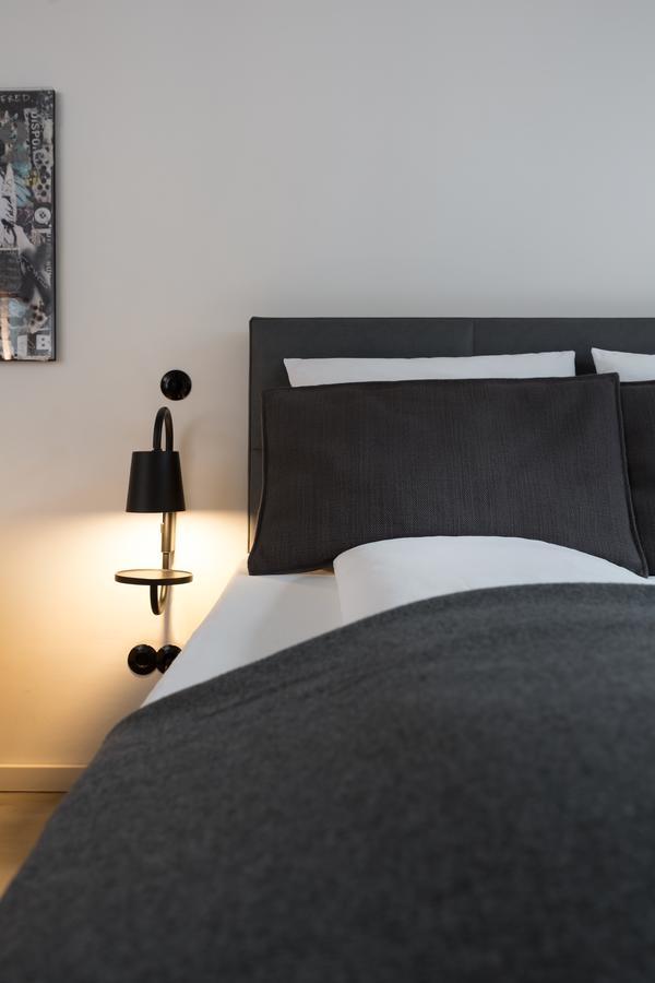 Square Rooms 8 杜塞尔多夫 外观 照片