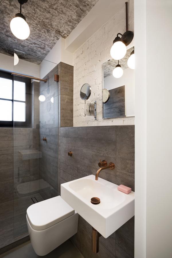 Square Rooms 8 杜塞尔多夫 外观 照片
